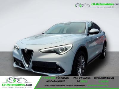 Alfa Romeo Stelvio 2.2 190 ch BVA