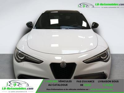 Alfa Romeo Stelvio 2.0T 280 ch Q4 BVA