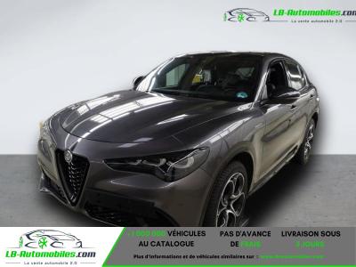 Alfa Romeo Stelvio 2.0T 280 ch Q4 BVA