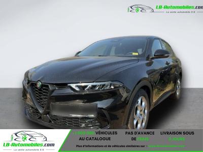 Alfa Romeo Tonale 1.5 Hybrid Diesel 130 ch BVA