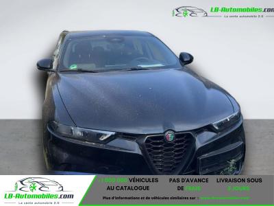 Alfa Romeo Tonale 1.5 Hybrid Diesel 130 ch BVA