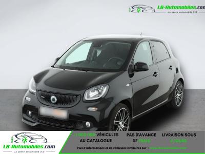 Smart ForFour 0.9 109 ch  BVA