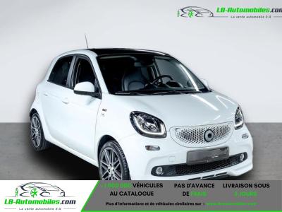 Smart ForFour 0.9 109 ch  BVA