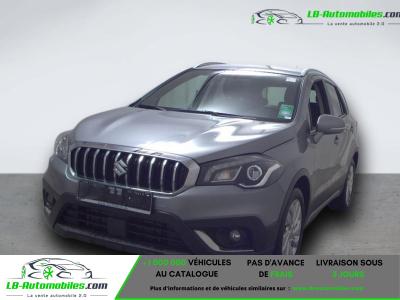 Suzuki S-Cross 1.0 Boosterjet 111ch BVM