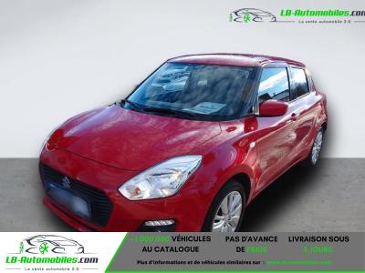 Suzuki Swift 1.0 Boosterjet 111ch BVM