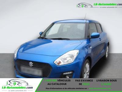 Suzuki Swift 1.0 Boosterjet 111ch BVM