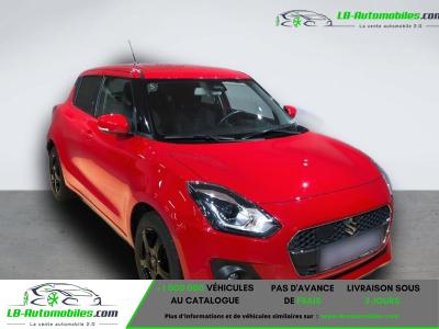 Suzuki Swift 1.0 Boosterjet 111ch BVM