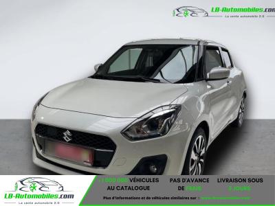 Suzuki Swift 1.0 Boosterjet 111ch BVM