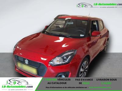 Suzuki Swift 1.0 Boosterjet 111ch BVM