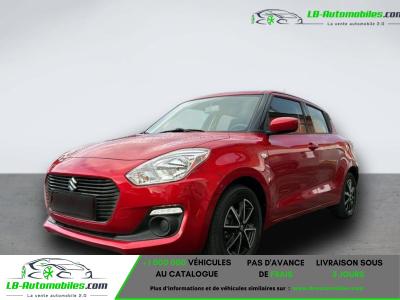 Suzuki Swift 1.2 Dualjet 90ch