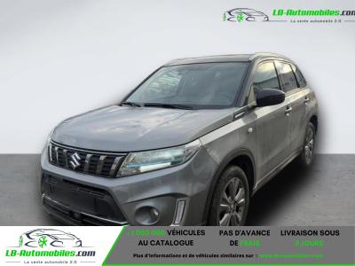 Suzuki Vitara 1.4 Boosterjet Allgrip 129ch BVM