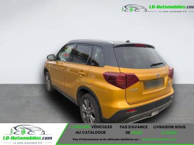 Suzuki Vitara 1.4 Boosterjet Allgrip 129ch BVM