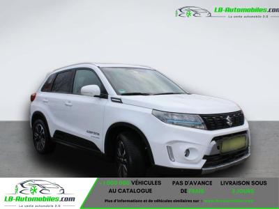 Suzuki Vitara 1.4 Boosterjet Allgrip 129ch BVM