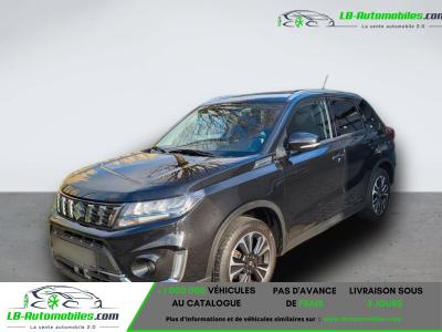 Suzuki Vitara 1.4 Boosterjet 129ch BVM