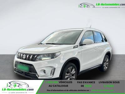 Suzuki Vitara 1.4 Boosterjet 129ch BVM