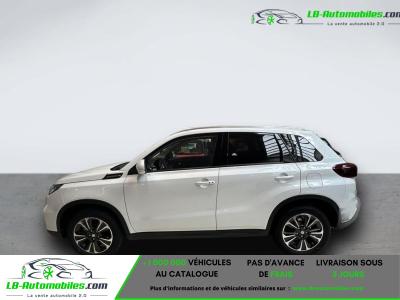 Suzuki Vitara 1.5 Dualjet Allgrip BVA 102ch