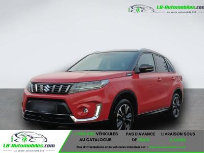 Suzuki Vitara 1.5 Dualjet BVA 102ch