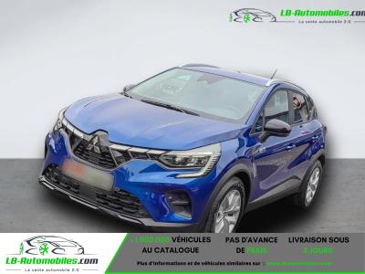 Mitsubishi ASX 1.6 MPI HEV 143 BVA