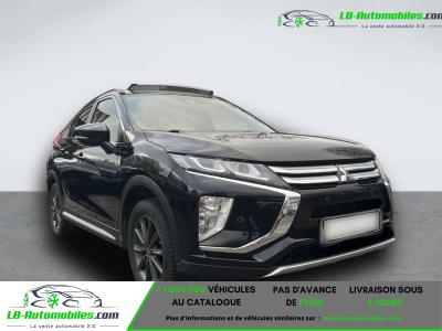 Mitsubishi Eclipse Cross 1.5 MIVEC 163 BVA 4WD