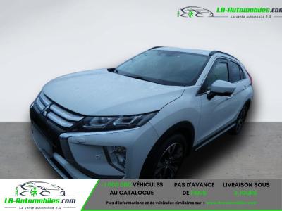 Mitsubishi Eclipse Cross 1.5 MIVEC 163 BVA 4WD