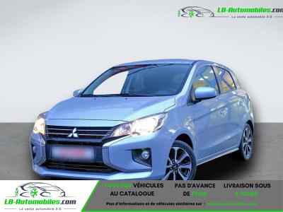 Mitsubishi Space Star 1.2 MIVEC 71 BVA