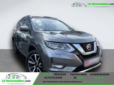 Nissan X-Trail 1.3 DIG-T 160 BVA 5pl