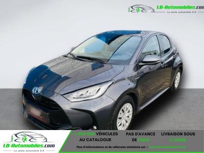 Toyota Yaris HYBRIDE 116ch