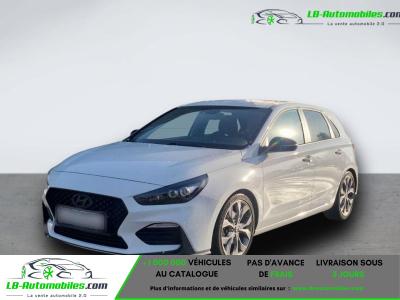 Hyundai I30 1.4 T-GDi 140 BVM