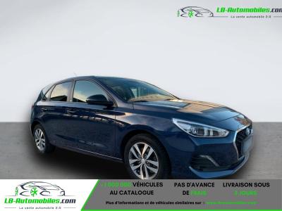 Hyundai I30 1.4 T-GDi 140 BVM