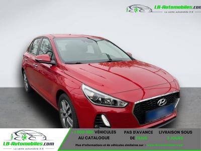 Hyundai I30 1.4 T-GDi 140 BVA