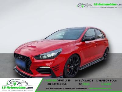 Hyundai I30 N 2.0 T-GDi 275 BVM