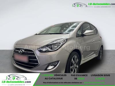 Hyundai IX20 1.4 90 BVM