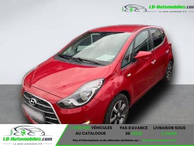 Hyundai IX20 1.4 90 BVM