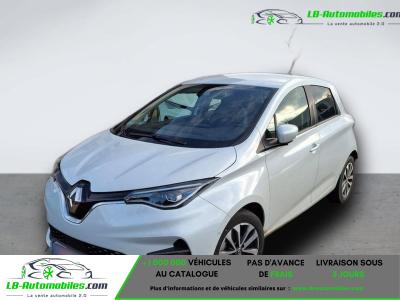 Renault Zoe R135 BVA