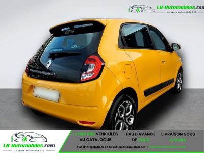 Renault Twingo SCe 75 BVM