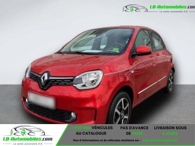 Renault Twingo TCe 95 BVA