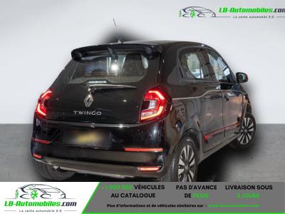 Renault Twingo TCe 95 BVA