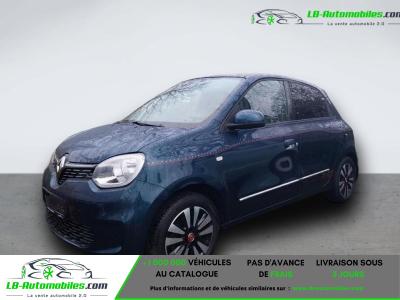 Renault Twingo TCe 95 BVA