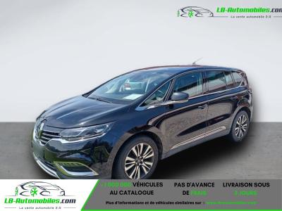 Renault Espace V dCi 160 BVA