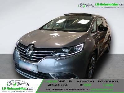 Renault Espace V dCi 160 BVA