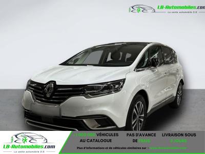 Renault Espace V dCi190 BVA