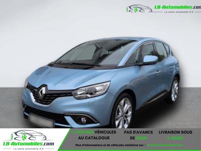 Renault Scenic TCe 115 BVM