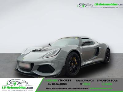 Lotus Exige 3.5i 350 ch BVM