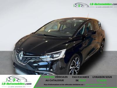 Renault Scenic TCe 130 BVM