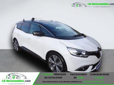 Renault Scenic TCe 130 BVM