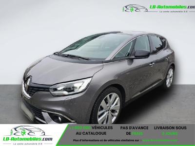 Renault Scenic TCe 140 BVM