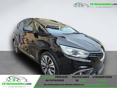 Renault Scenic TCe 140 BVA