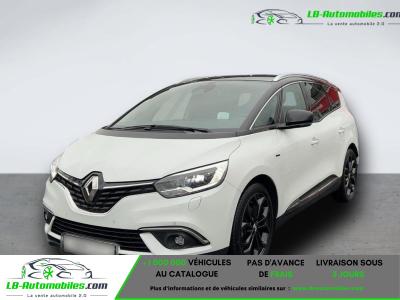 Renault Scenic TCe 160 BVA