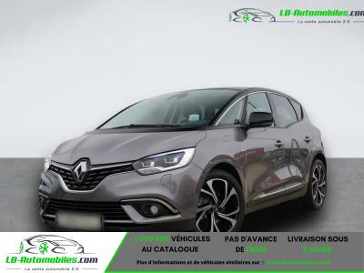 Renault Scenic TCe 160 BVA