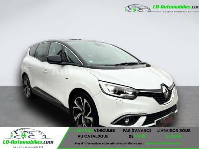 Renault Scenic TCe 160 BVA